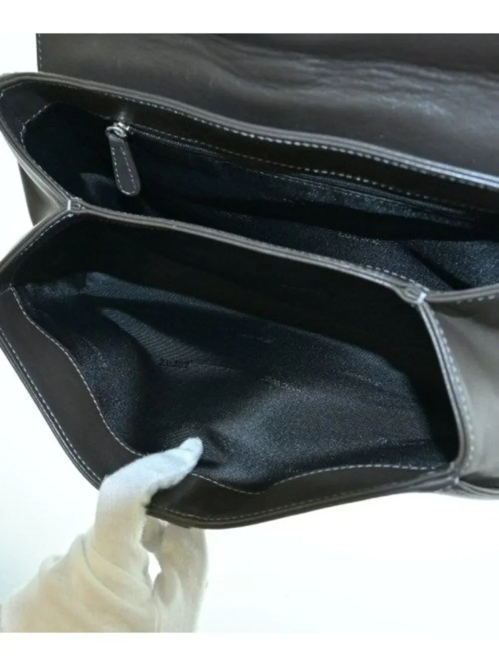 Loewe Handbag Brown